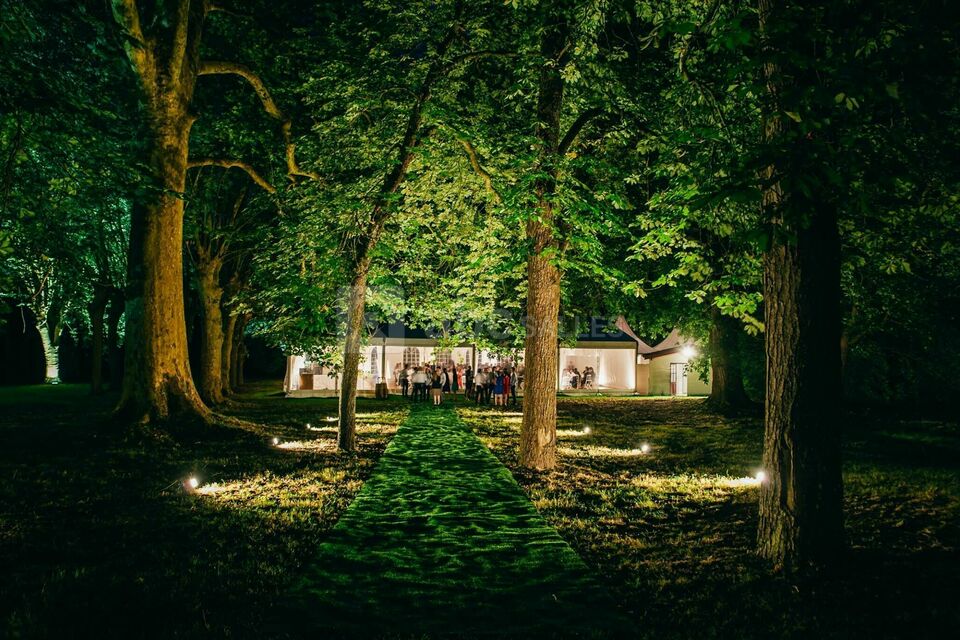 Château Haut Nouchet