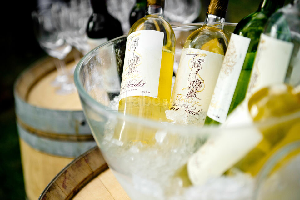 Château Haut Nouchet