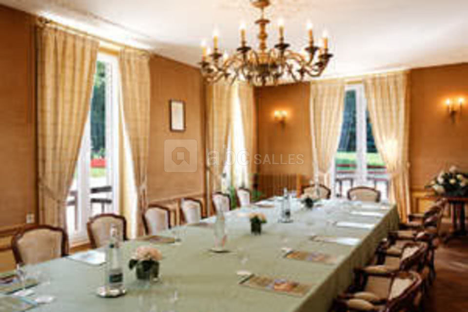 Château des Bondons