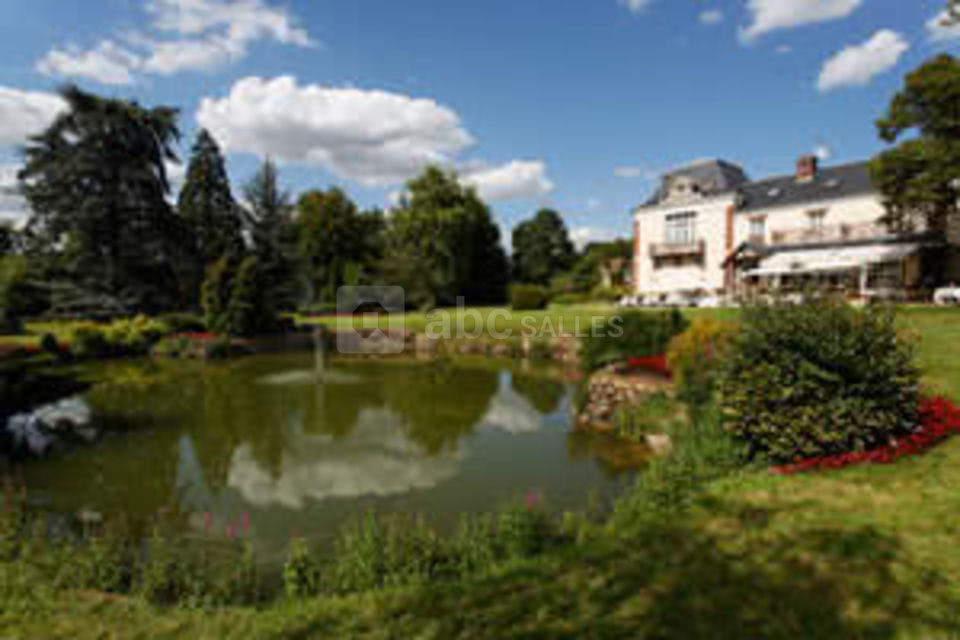 Château des Bondons