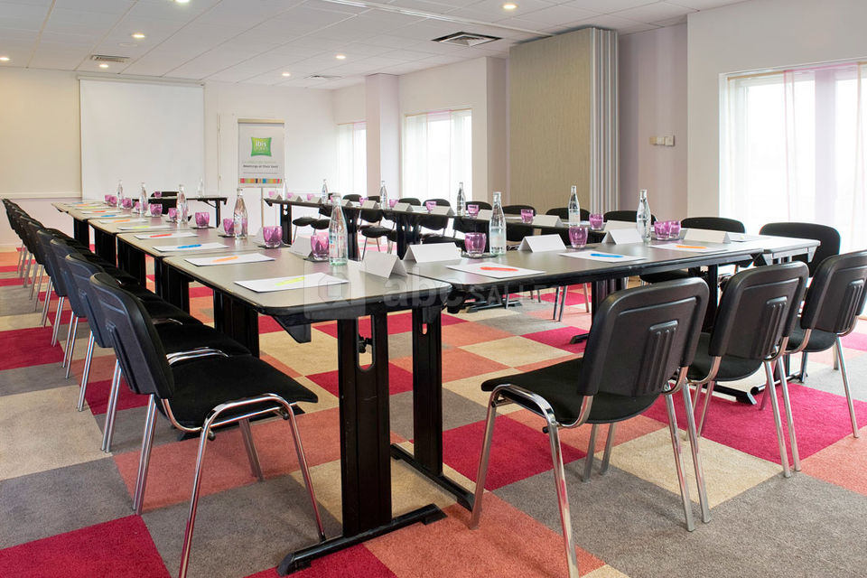 Hôtel Ibis Styles Melun