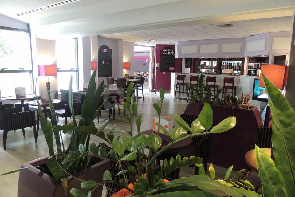 Hôtel Ibis Styles Melun
