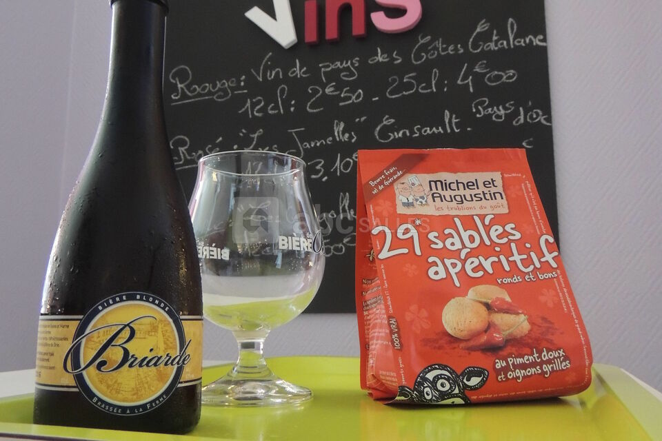 Hôtel Ibis Styles Melun