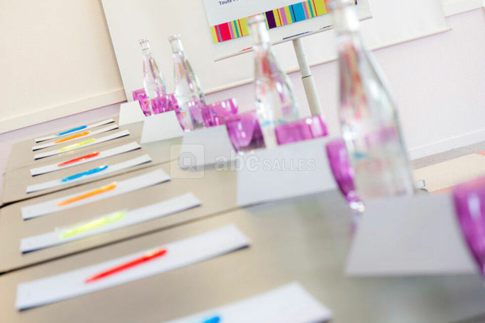 Hôtel Ibis Styles Melun