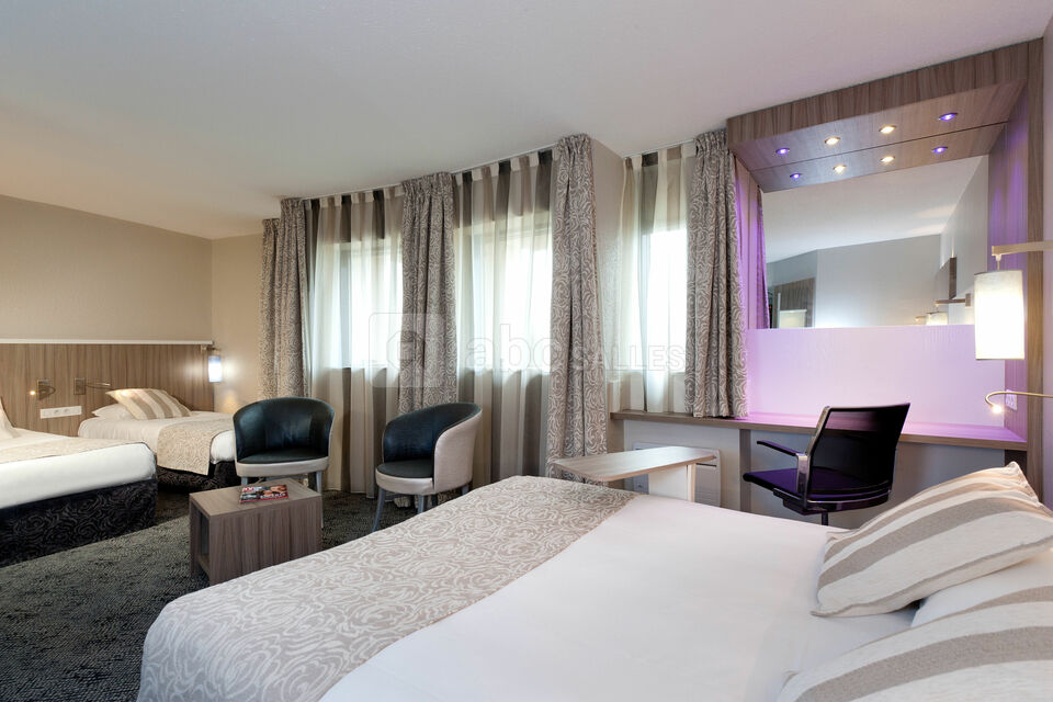 Hôtel Ibis Styles Melun