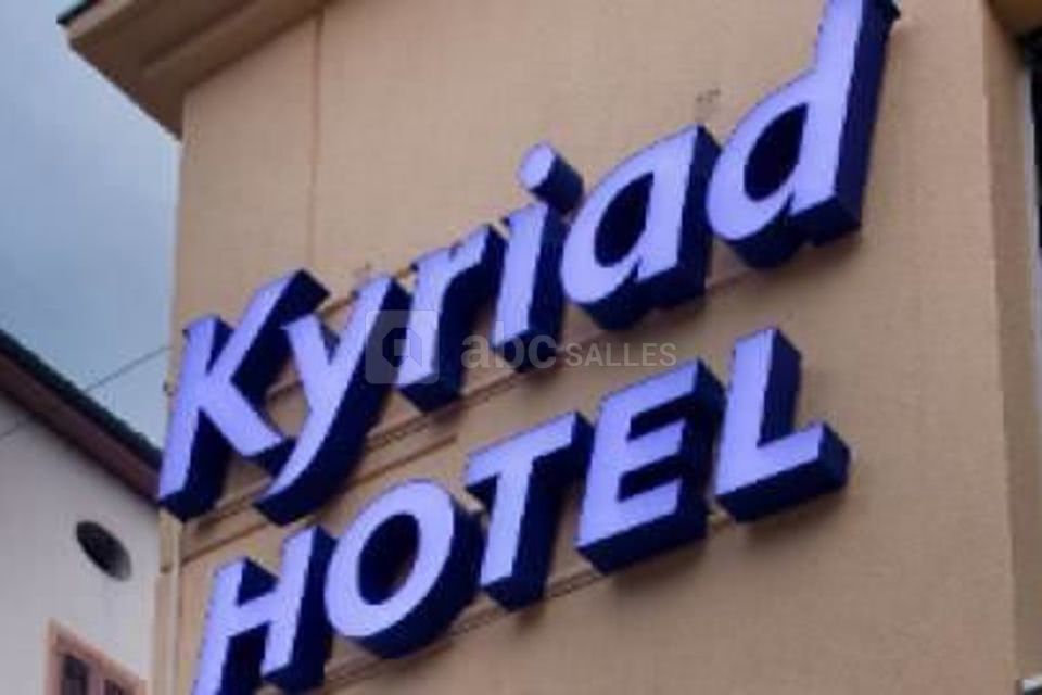 Hôtel Kyriad Torcy