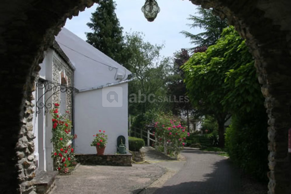 Domaine de la Vallée