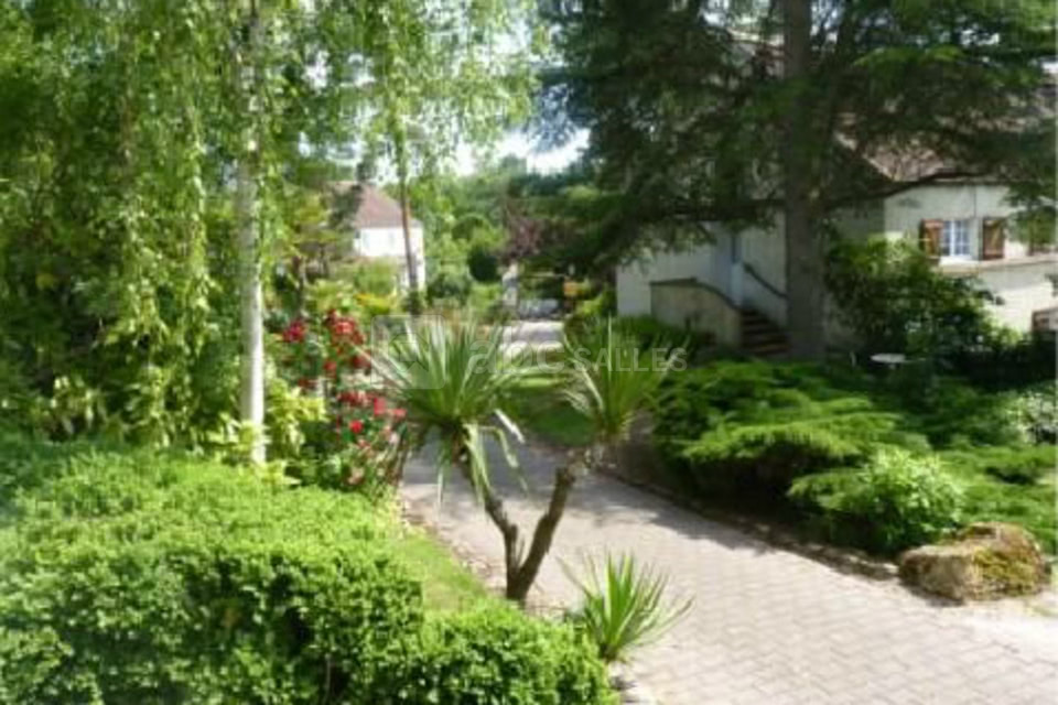 Domaine de la Vallée