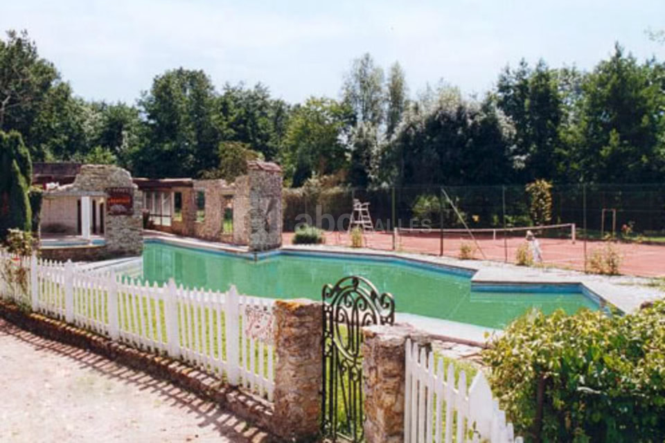 Domaine de la Vallée