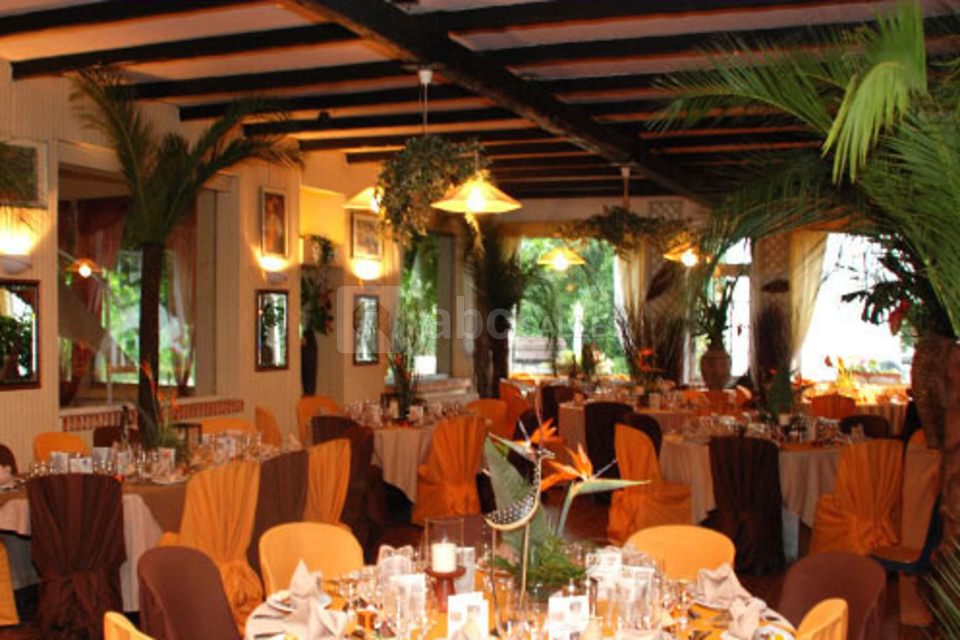 Domaine de la Vallée