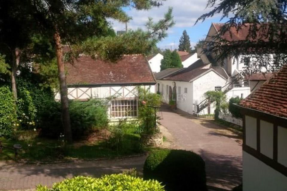 Domaine de la Vallée