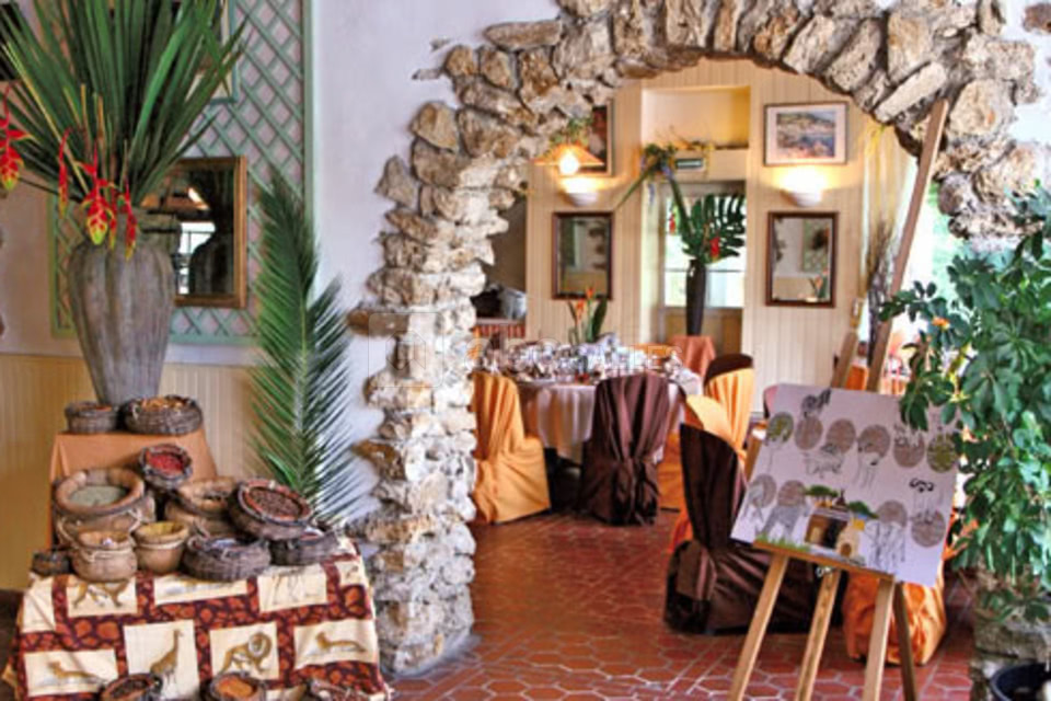 Domaine de la Vallée