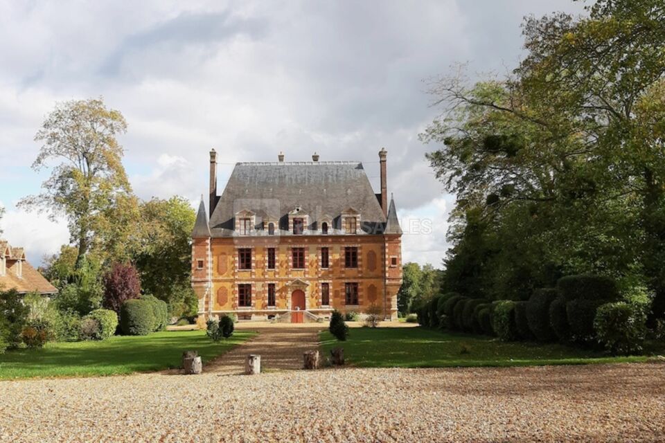 Domaine des Prévanches