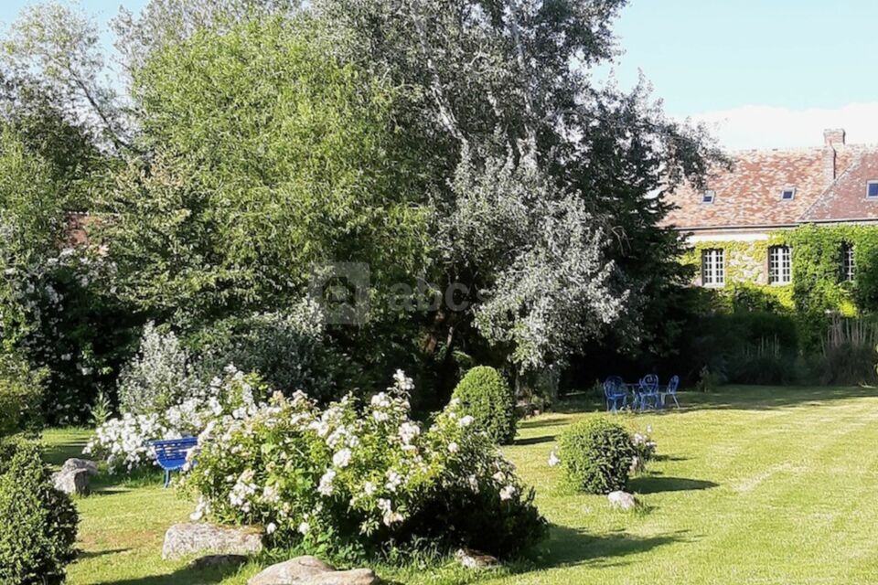 Domaine des Prévanches