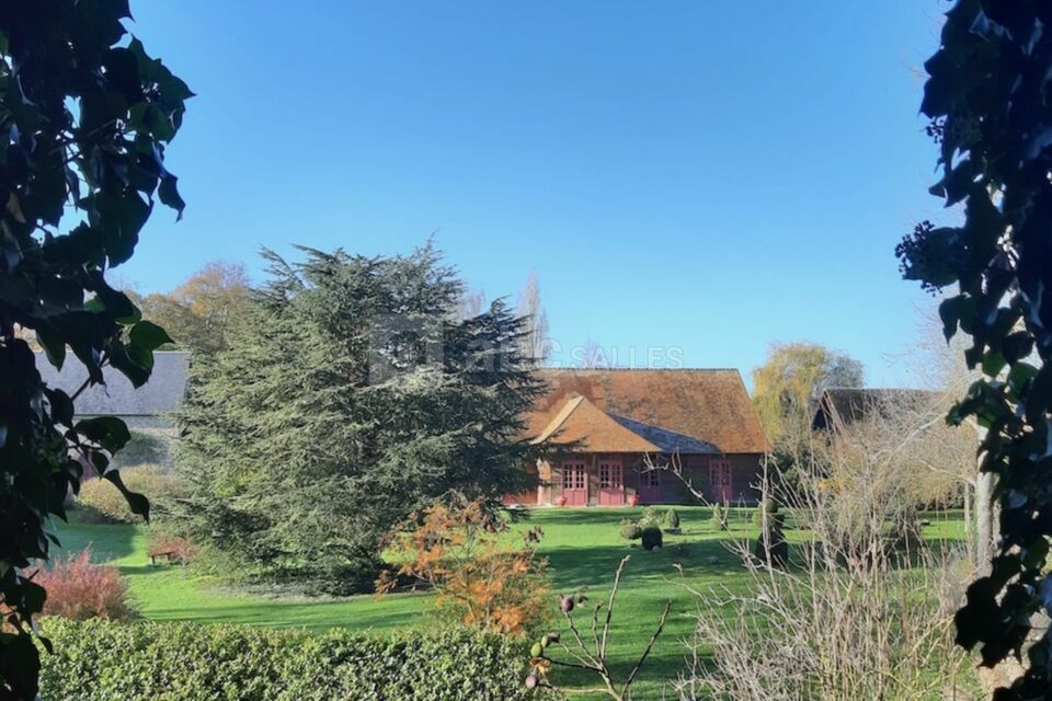 Domaine des Prévanches