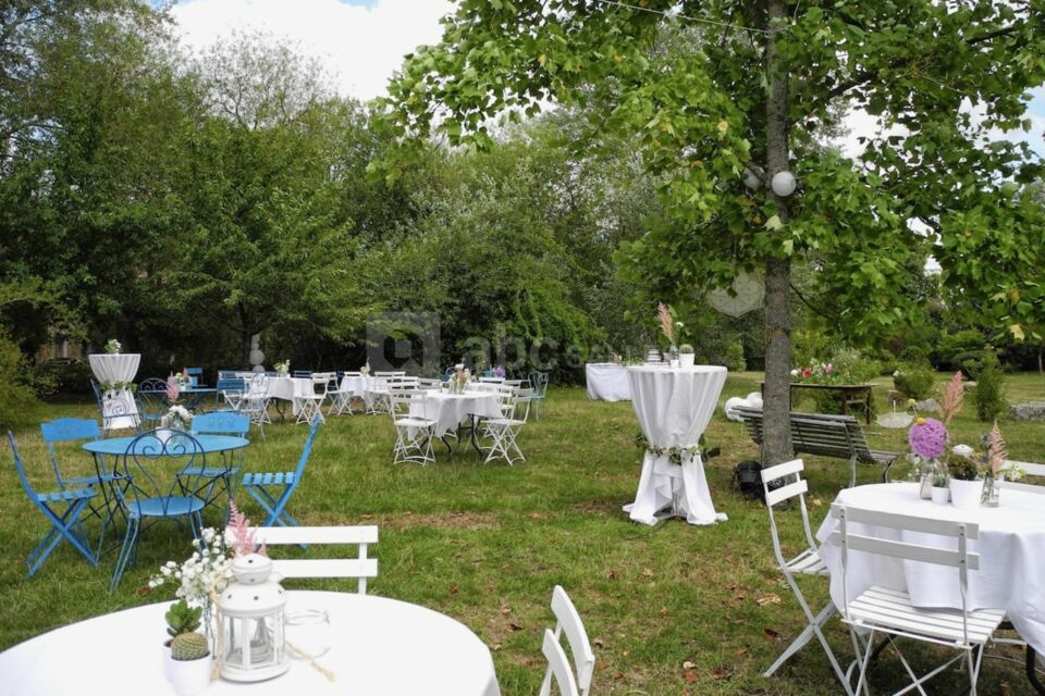 Domaine des Prévanches