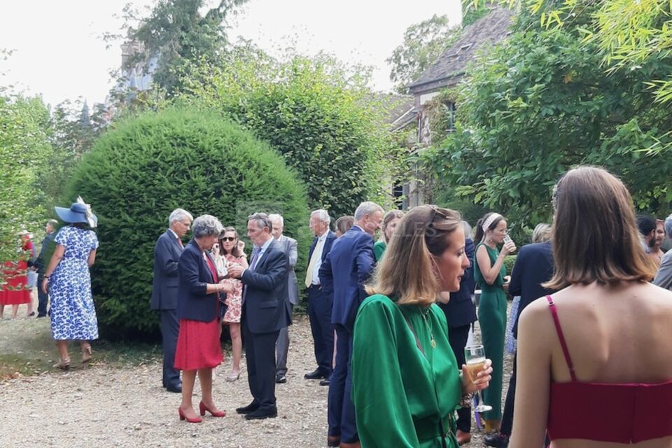 Domaine des Prévanches