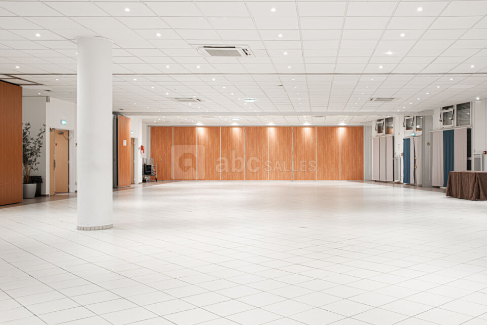 Espace Congrès Les Esselières