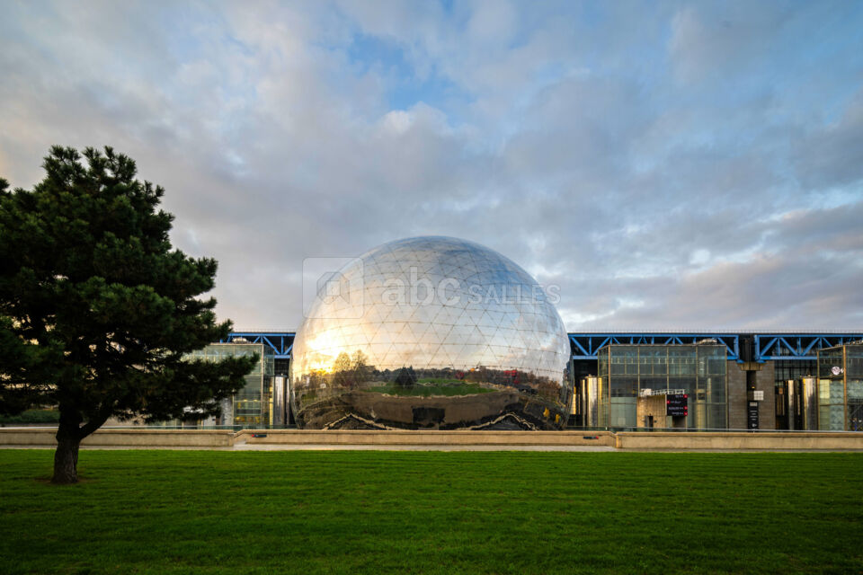La Géode