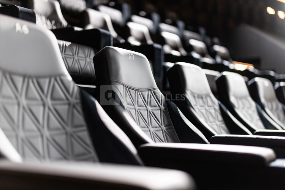 Fauteuils