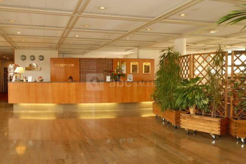 Golf Hôtel