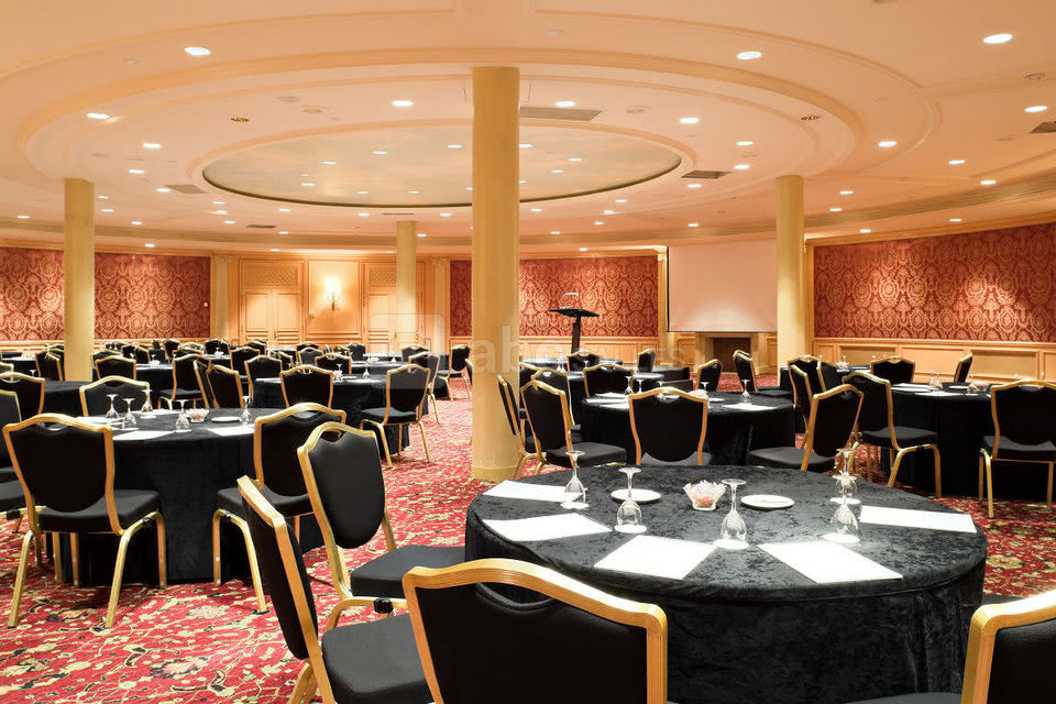 Salon berlioz