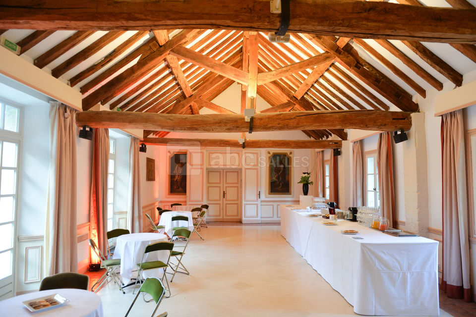 Le Clos Terrasse