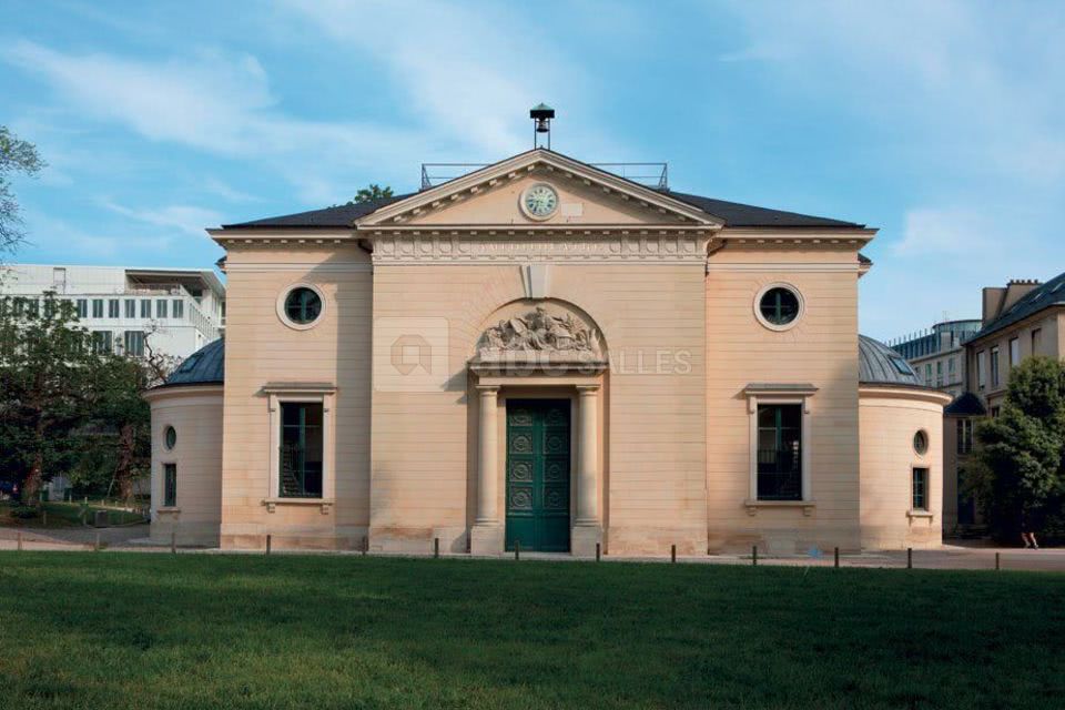 La Grande Galerie de l'Évolution