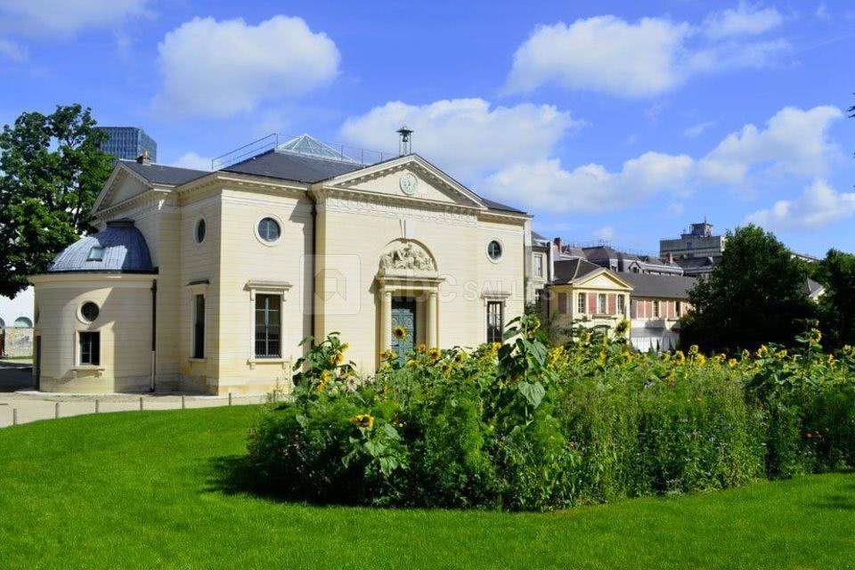 La Grande Galerie de l'Évolution