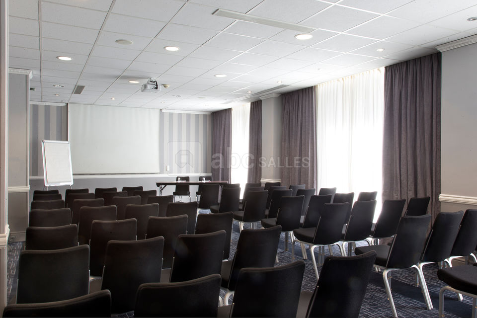 Hôtel Crowne Plaza Paris République