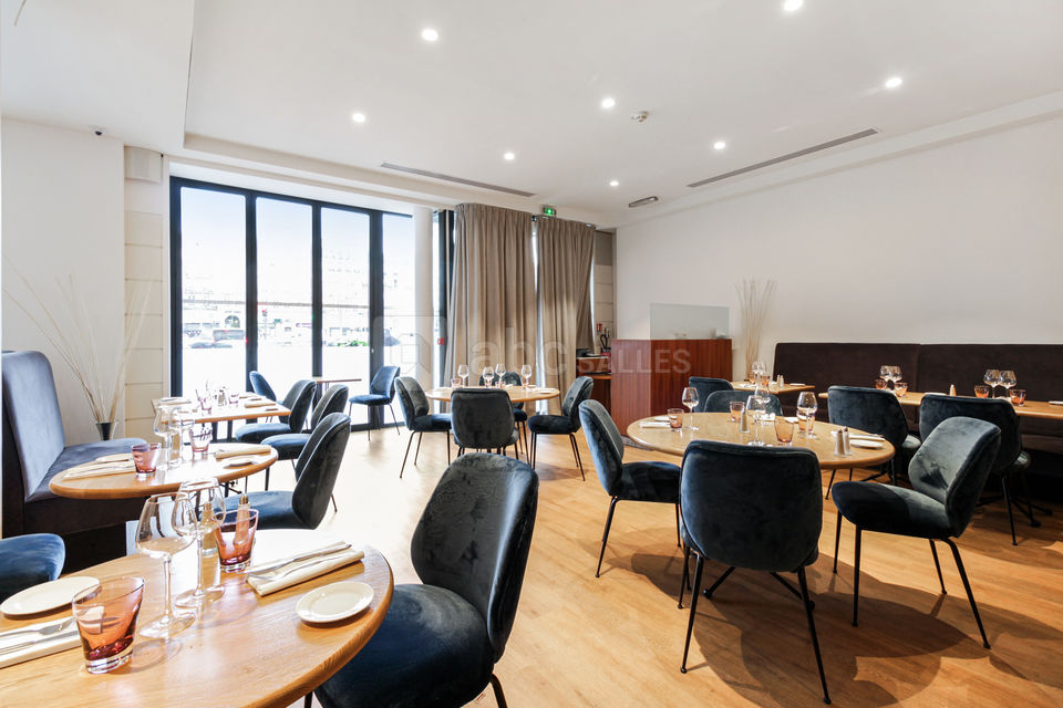 Restaurant Le 10