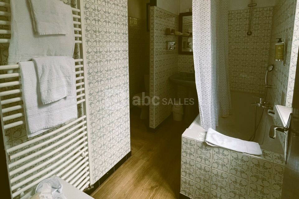Hostellerie du Lys