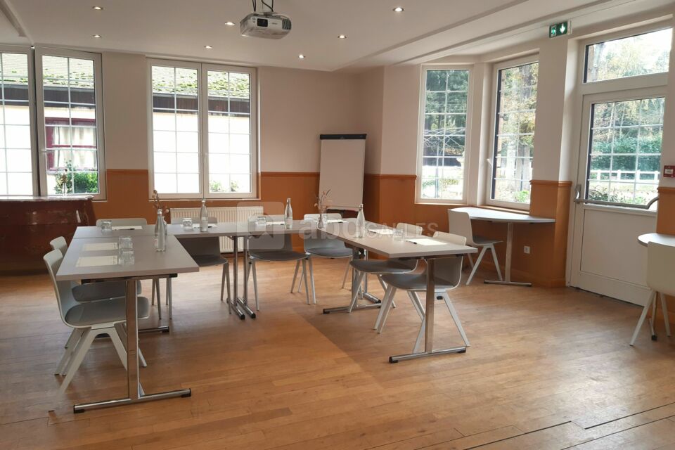 Hostellerie du Lys