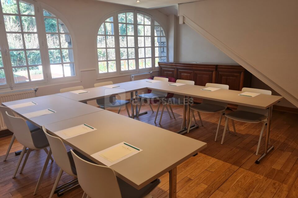 Hostellerie du Lys