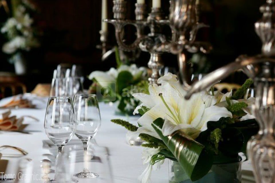 Un mariage lapérousien?