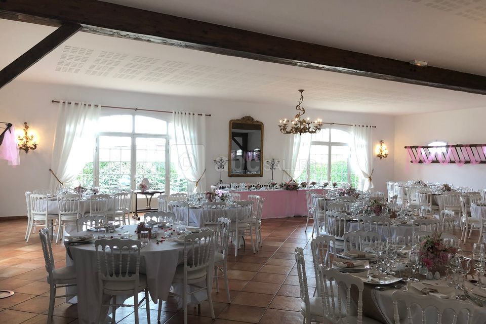 Domaine de Champigny