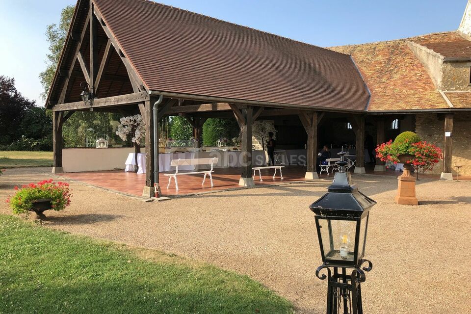 Domaine de Champigny