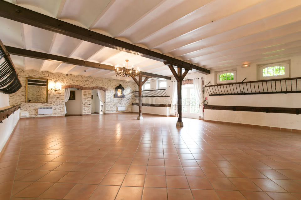 Domaine de Champigny