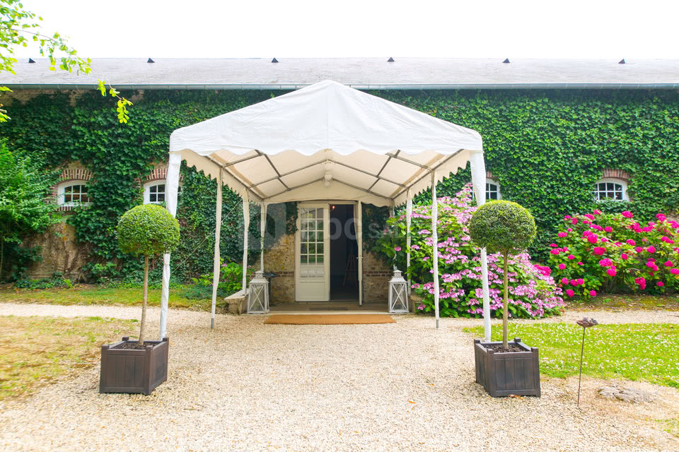 Domaine de Champigny