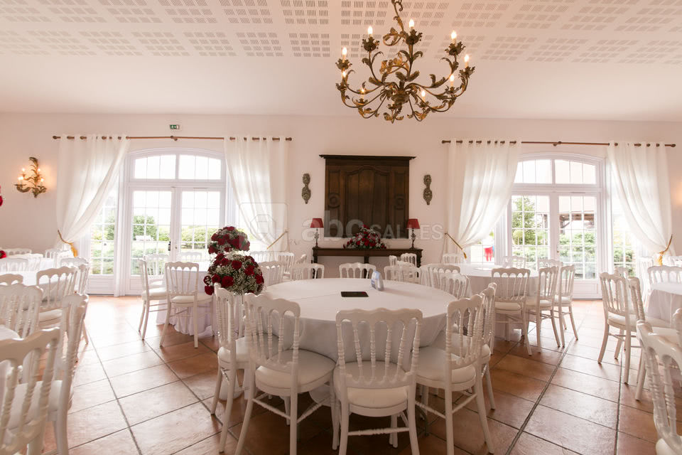 Domaine de Champigny