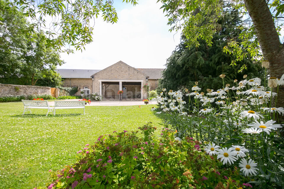 Domaine de Champigny