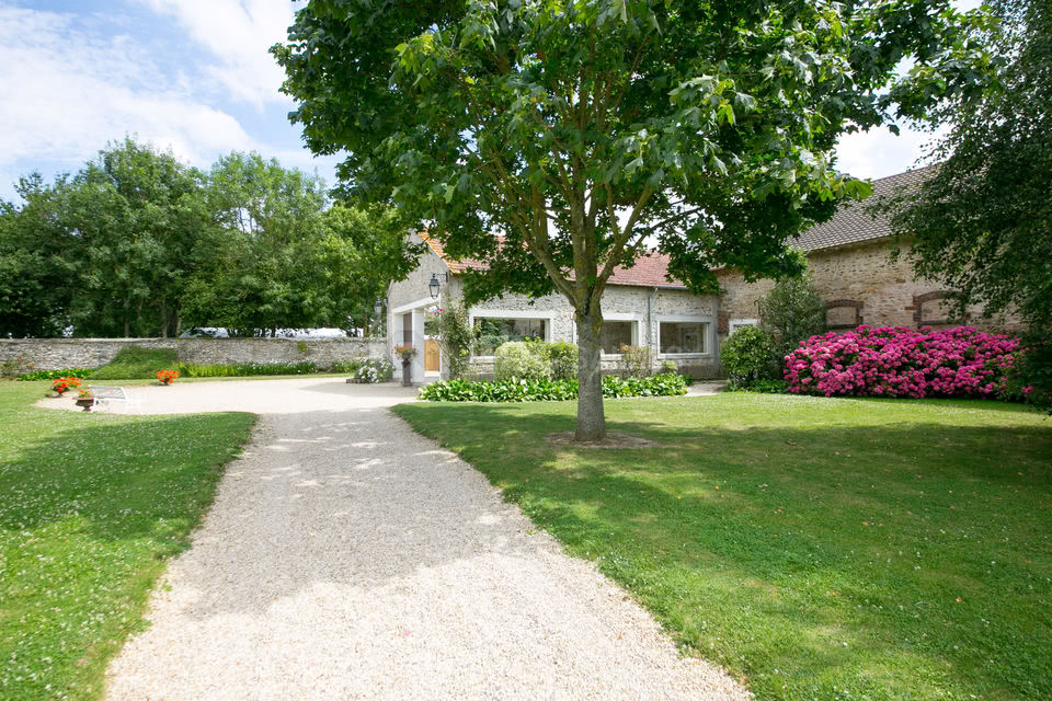 Domaine de Champigny