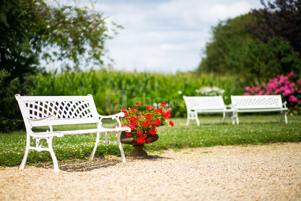 Domaine de Champigny