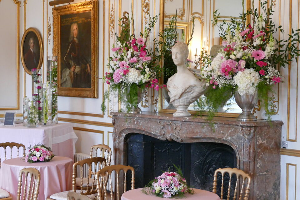 Salon Doré