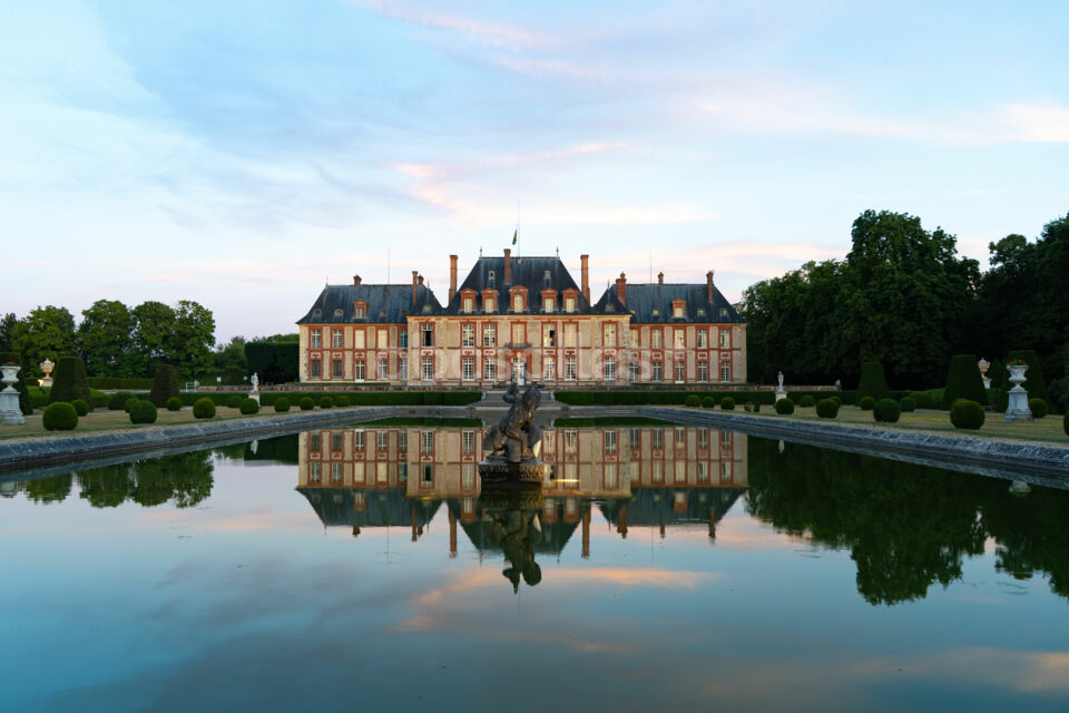 Château de Breteuil