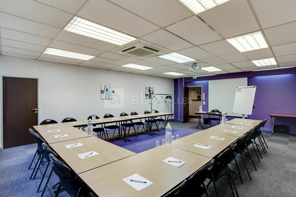 Learning Center Les Docks de Paris