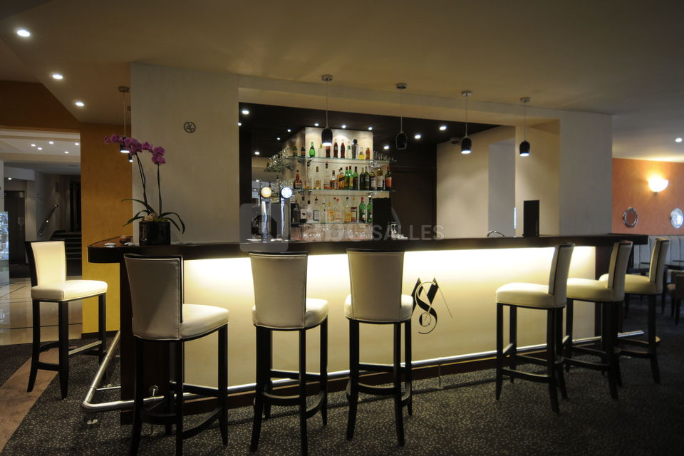 Le teddy's bar