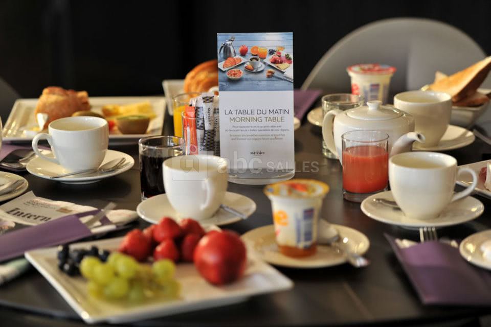 Hôtel Mercure Paris Opéra Faubourg Montmartre