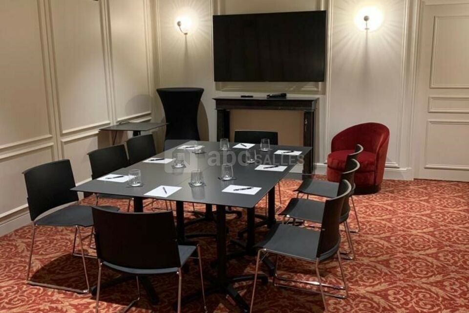 Hotel & Spa Napoléon ****