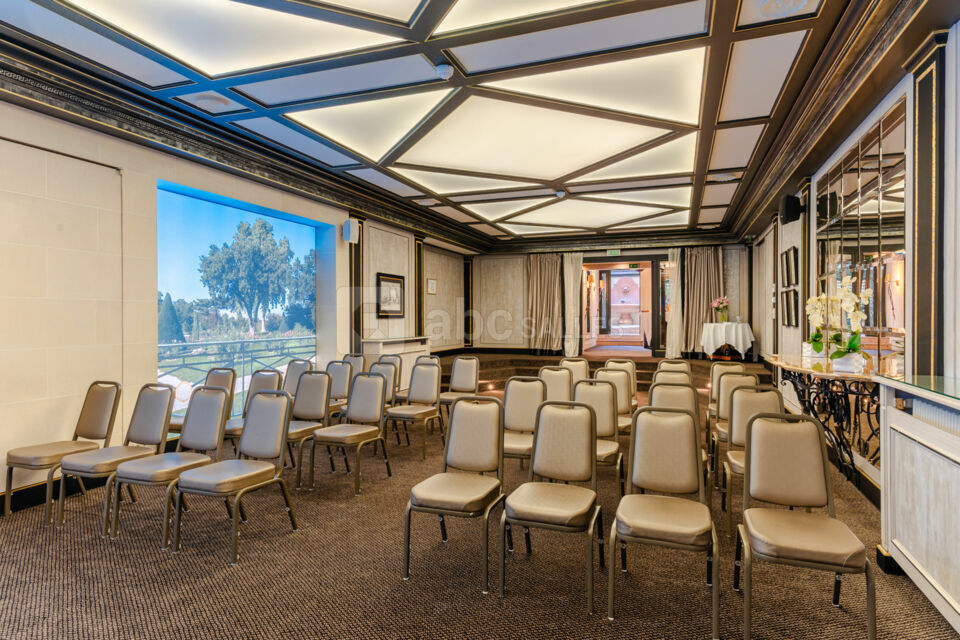 Hôtel Napoléon - Les Salons de l'Étoile